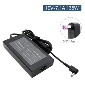 135W Laptop Charger for Acer