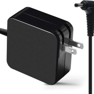 45W AC Charger for Lenovo 4017 tip