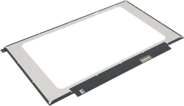 New Laptop Screen  for NT140WHM-N44 V8.0, NT140WHM-N46 NT140WHM-N61, NT140WHM-N49, eDP 30 Pins 1366(RGB)×768 WXGA Matte LCD LED Display - Image 2