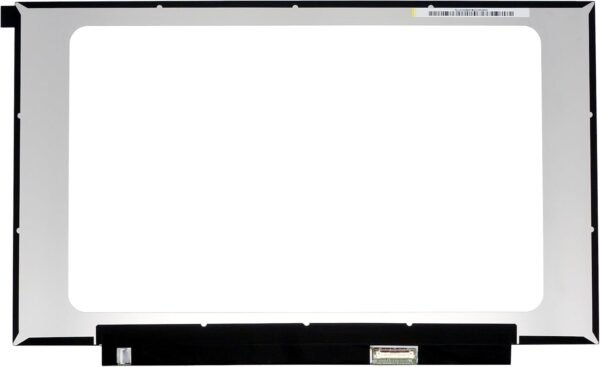 New Laptop Screen  for NT140WHM-N44 V8.0, NT140WHM-N46 NT140WHM-N61, NT140WHM-N49, eDP 30 Pins 1366(RGB)×768 WXGA Matte LCD LED Display