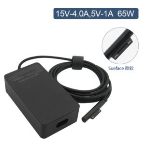surface adapter 65w